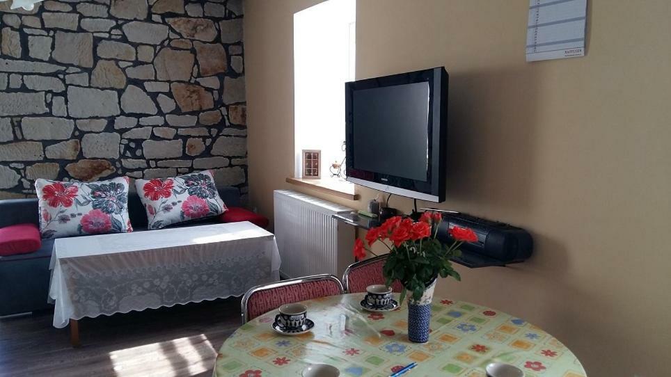 Agroturystyka Burylowka Farm stay
